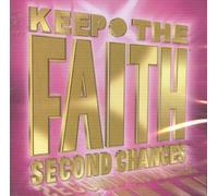 VA-KEEP THE FAITH: HURTING/HEAL ME-Lisa Bevill,Jaci Velasquez,Joy Williams,Kathryn Scott...