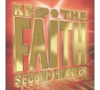 VA-KEEP THE FAITH: LOST/LEAD ME-Alone,Broken,Stressed,Sorry,Falling