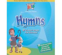 Va-Kids Classic Series Classics: Hymns (CD) (US IMPORT)
