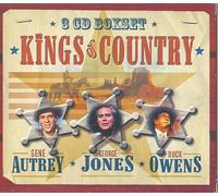 Various - Kings of Country