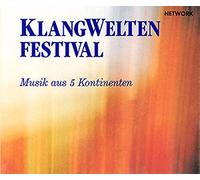 Va - (Klangwelten Festival) - Musik aus 5 Kontinenten