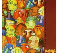 Va Lila Downs/Natacha Atlas/und Andere - Masala Weltbeat 1
