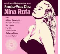 Va / Mauro Gioia - Rendez-Vous Chez Nino Rota