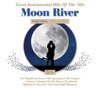 VA - Moon River: Great Instrumental Hits of the '60s