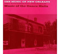 VA - New Orleans 3: Dance Hall / Various