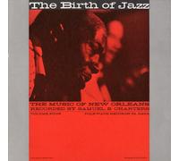 VA - New Orleans 4: Birth Jazz / Various