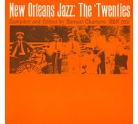 VA - New Orleans Jazz Twenties / Various