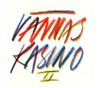Va¤nna¤s Kasino II LP Vinyl NEW