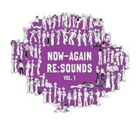 Va - Now-Again: (Re)Sounds