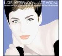 Va-orchestra - Late Afternoon Jazz Vocal