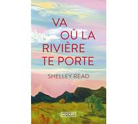 Va où la rivière te porte