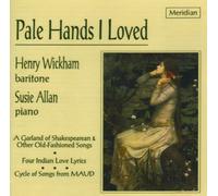VA: PALE HANDS I LOVED: