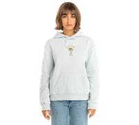 VA Palm Hoodie in Sea Spray