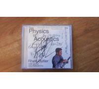 Va-Physics of Acoustics - Physics of Acoustics