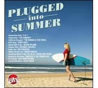 VA-PLUGGED INTO SUMMER-Y T,Sundays,Mams Papas,Brian Hyland,Surfaris,Smash Mouth...