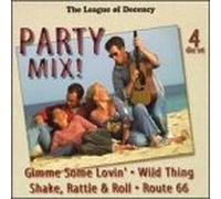 Va-pop - League of Decency