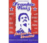 Va Por Ti Frankie [DVD] [Region 1] [US Import] [NTSC]