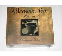 Va-Quiet Time Series - Afternoon Tea Classics