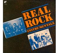 VA Real Rock Instrumentals