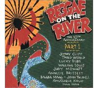 Va/Reggae on the River - Part - The 10th Anniversary - J. Cl