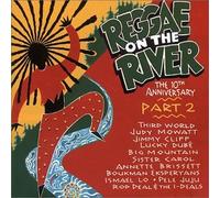 Va/Reggae on the River - Part - The 10th Anniversary - Luck