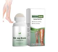 Va/ricose Vei/ns Relief Roll On,Cooling Massage Formula for Tired & Aching Legs,Promotes Feeling of Lightness,Non-Greasy Fast Absorbing,Suitable for All Skin Types,Daily Leg Care Solution