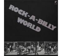 VA Rock-A-Billy World
