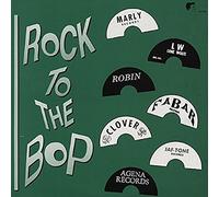 VA Rock To The Bop