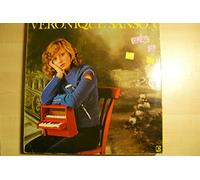 VÃ©ronique Sanson - Véronique Sanson - Véronique Sanson - Elektra - 42106, Elektra - 42 106