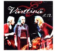 VÃ¤rttinÃ¤ - Live in Helsinki