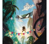 Va Sackboy: A Big Adventure Ltd Analog (Vinyl) (US IMPORT)