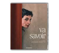 Va Savoir (Limited Edition) Blu-ray