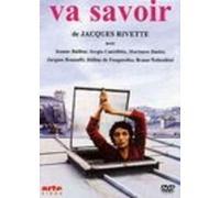 Va Savoir (Who Knows?) [2002] [ English subtitles ]
