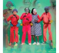 VA - SHANGAAN ELECTRO: NEW WAVE DANCE MUSIC FROM SOUTH AFRICA NEW VINYL RECORD