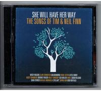 VA - She Will Have Her Way [Songs of Tim & Neil Finn]