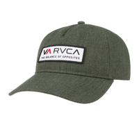 VA Snapback Cap by RVCA