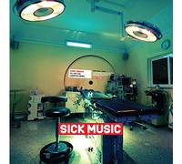 Va - So Sick Music Sampler 1 [VINYL]
