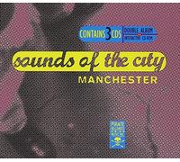 VA - Sounds Of The City: Manchester (UK Import)