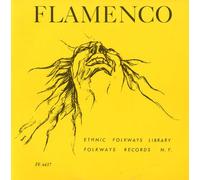 Various Artists - Spain: Flamenco Andalusia / Various