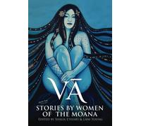 Vā: Stories by Women of the Moana