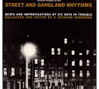 VA - Street & Gangland Rhythms / Various