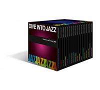 Va - Süddeutsche Zeitung Jazz Gesamtedition (18 CD)