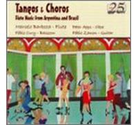VA: TANGOS & CHOROS