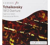 Va – Tchaikovsky:1812 – CD