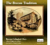 VA: The Brecon Tradition Gedge (cond)/ B 1 - VA: The Brecon Tradition Gedge (cond)/ B 1