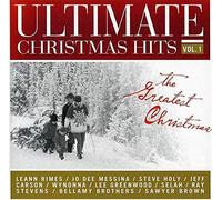 VA - Ultimate Christmas Hits, Vol. 1: The Greatest Christmas Songs