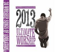 VA - Ultimate Worship 2013