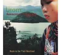 VA - Utom: Summoning Spirit / Various