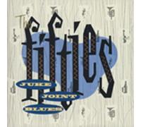 VA - VA Fifties Juke Joint Blues