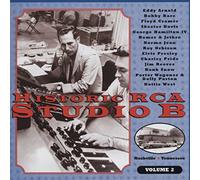VA - VA Vol.2, Historic RCA Studio B